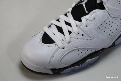 Hyperoad Jordan Air Oreo” 6 “Reverse 1011